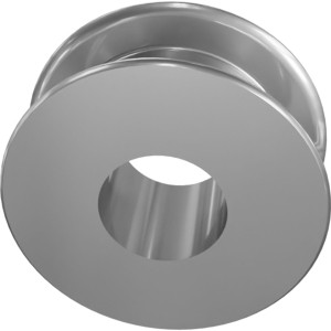 Genie Lift Part # 141716GT - SHEAVE, #2 666 CHAIN, EA