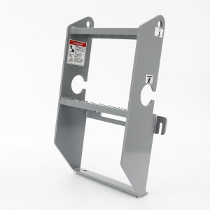 Genie Lift Part # 144375GT - LADDER ASSY,GS30,WORD,ENG, EA