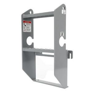 Genie Lift Part # 144375GT - LADDER ASSY,GS30,WORD,ENG, EA