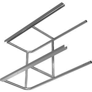 Genie Lift Part # 145177GT - WELDMENT, PLATFORM GATED NRW, EA