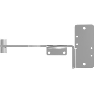 Genie Lift Part # 147631GT - WELDMENT, LIMIT SWITCH ARM, EA