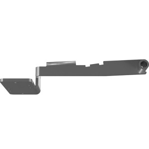 Genie Lift Part # 147631GT - WELDMENT, LIMIT SWITCH ARM, EA