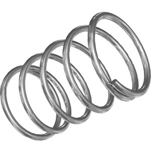 Genie Lift Part # 147662GT - SPRING,.975"OD X 1.50"LG, EA