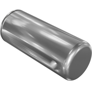 Genie Lift Part # 147842GT - PIN, LIFT CYL, HEX END, EA