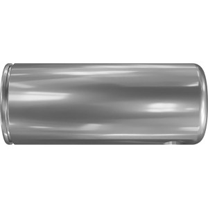 Genie Lift Part # 147842GT - PIN, LIFT CYL, HEX END, EA