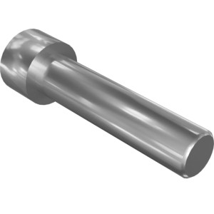 Genie Lift Part # 160736GT - SCREW, SHCS, M12-1.75X50, GR12.9, EA