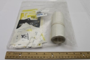 Genie Lift Part # 160864GT - DECAL KIT,2032,COMP,SYM,ANSI, EA