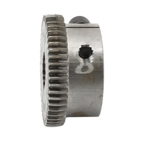 Genie Lift Part # 161071GT - HUB,SAE,B-B SPLINE,42 TEETH, EA