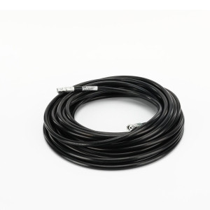 Genie Lift Part # 161523GT - HOSE, 1/4", 693", EA