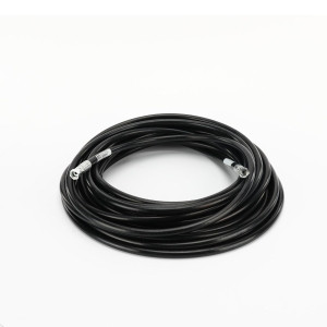 Genie Lift Part # 161523GT - HOSE, 1/4", 693", EA