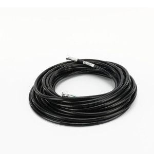 Genie Lift Part # 161523GT - HOSE, 1/4", 693", EA
