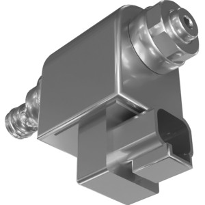 Genie Lift Part # 161533GT - VALVE, SOLENOID, 2POS 2WAY, EA