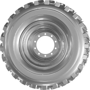 Genie Lift Part # 161998GT - TIRE&WHEEL,17.5X25, FOAM, RH, EA