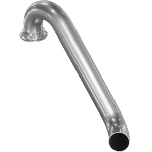 Genie Lift Part # 162276GT - EXHAUST PIPE, 2.9L DEUTZ, EA