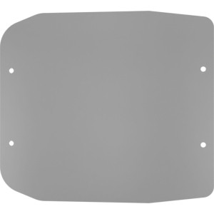 Genie Lift Part # 162449GT - GLASS,FRONT W/O WIPER,GTH, EA