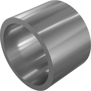 Genie Lift Part # 1626-175GT - TUBE, RD, STL, 2.5 X .180 X 1.75, EA