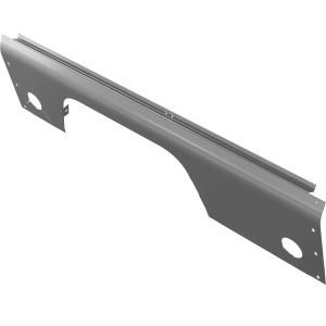 Genie Lift Part # 188580GT - PANEL,CABINET, CURB SIDE, EA