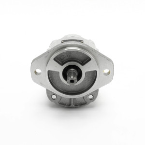 Genie Lift Part # 214222GT - PUMP, GEAR, 6CC, EA