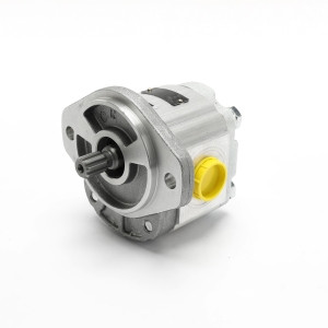Genie Lift Part # 214222GT - PUMP, GEAR, 6CC, EA