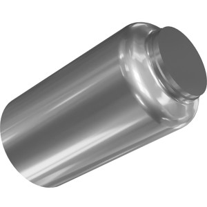 Genie Lift Part # 214621GT - SOCKET, BOOT, 3P, 30A, 4 WIRE, EA