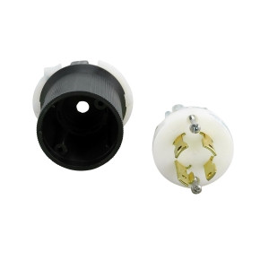 Genie Lift Part # 214623GT - PLUG, 3P,30A, 4 WIRE, MALE,, EA