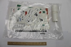 Genie Lift Part # 214882GT - DECAL KIT, 1930 COMP, CE, EA