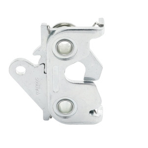 Genie Lift Part # 215254GT - LATCH,ROTARY,ENGINE COVER, EA