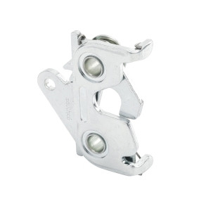 Genie Lift Part # 215254GT - LATCH,ROTARY,ENGINE COVER, EA