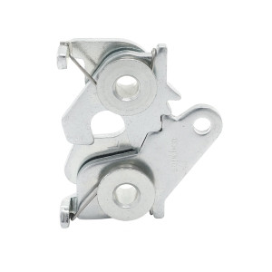 Genie Lift Part # 215254GT - LATCH,ROTARY,ENGINE COVER, EA