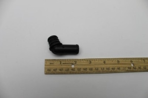 Genie Lift Part # 215286GT - FITTING,DEPR COOLANT,MSG425, EA