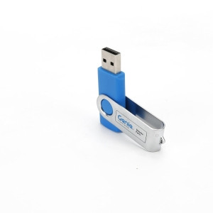 Genie Lift Part # 215336GT - FLASH DRIVE,WEB GPI, EA