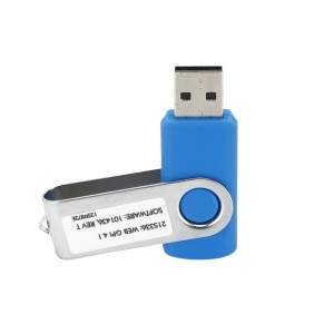 Genie Lift Part # 215336GT - FLASH DRIVE,WEB GPI, EA