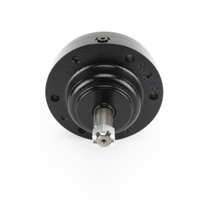 Genie Lift Part # 215550GT - BRAKE,1.5IN/FT SHAFT,W/ORIFICE, EA