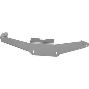 Genie Lift Part # 215593GT - FORMING, ENGINE COVER LATCH, EA