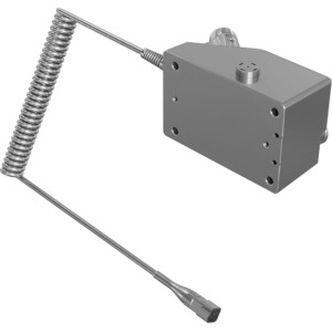 Genie Lift Part # 215669GT - PCON,GS PWR DECK, EA