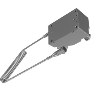 Genie Lift Part # 215669GT - PCON,GS PWR DECK, EA