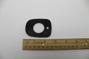 Genie Lift Part # 215771GT - GASKET, OUTER HANDLE, LG, EA