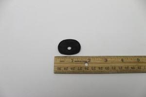 Genie Lift Part # 215772GT - GASKET, OUTER HANDLE, SM, EA