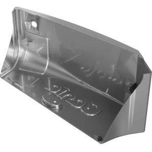 Genie Lift Part # 215831GT - COVER,ENGINE,FIBERGLASS, EA