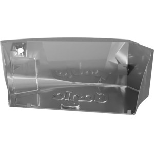 Genie Lift Part # 215831GT - COVER,ENGINE,FIBERGLASS, EA