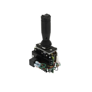 Genie Lift Part # 216135GT - JOYSTICK,DRIVE,NFPE PUMP,W/RLY, EA