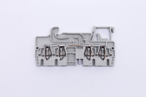 Genie Lift Part # 216791GT - TERMINAL BLOCK, WIELAND, EA