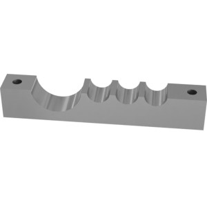 Genie Lift Part # 216818GT - CABLE CLAMP, BATTERY, EA
