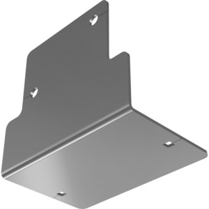 Genie Lift Part # 217143GT - FORMING,PED MANIFOLD BRKT, EA