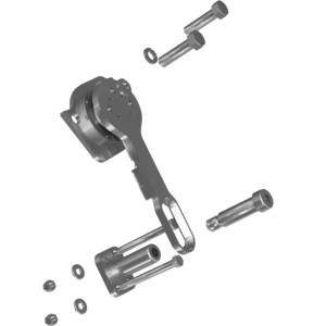 Genie Lift Part # 217238GT - KIT Z135 SECONDARY ANGLE SEN., EA