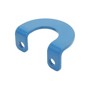 Genie Lift Part # 217366GT - BRACKET,WELDER TOP, EA