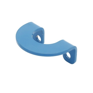 Genie Lift Part # 217366GT - BRACKET,WELDER TOP, EA