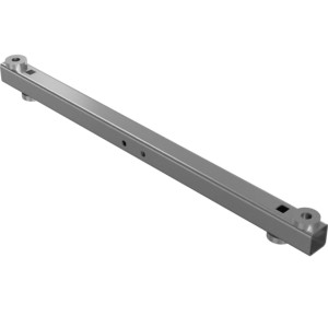 Genie Lift Part # 217435GT - WELDMENT, LIGHT BAR, EA