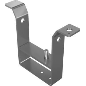 Genie Lift Part # 217436GT - WELDMENT, TOWER REST, EA