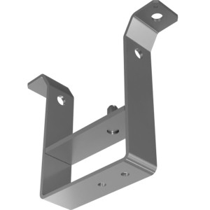 Genie Lift Part # 217436GT - WELDMENT, TOWER REST, EA
